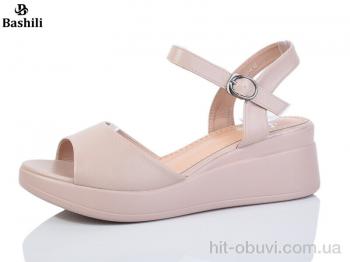 Босоножки Башили G1-5
