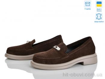 Туфли Ailinda 7446B-55