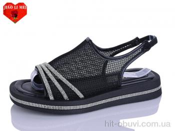 Босоніжки Jiao Li Mei C20-1