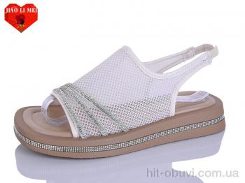 Босоніжки Jiao Li Mei C20-2