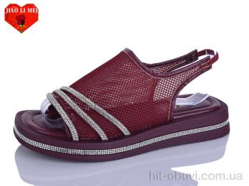 Босоніжки Jiao Li Mei C20-5