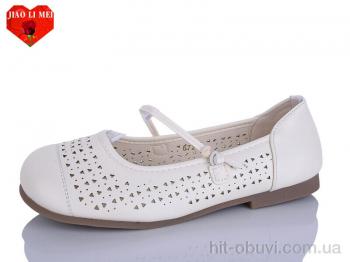 Балетки Jiao Li Mei 672