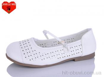 Балетки Jiao Li Mei 672-2