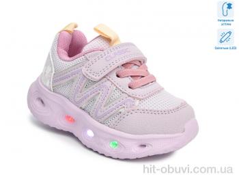 Кроссовки TOM.M T60052C LED