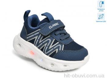 Кроссовки TOM.M T60052H LED