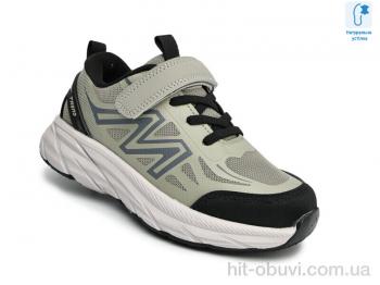 Кроссовки TOM.M T68065C