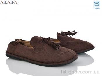 Туфли Ailaifa D802-4