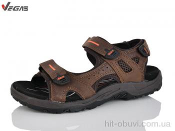 Сандалі Supo-Vegas, A503-4