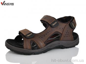 Сандалі Supo-Vegas A507-4