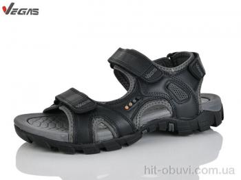 Сандалі Supo-Vegas A509-3