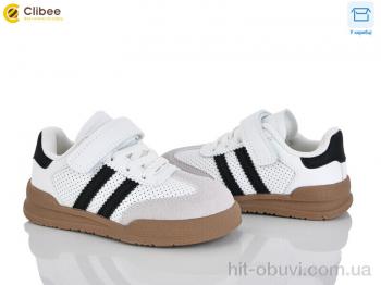 Кроссовки Clibee EB712-3 grey