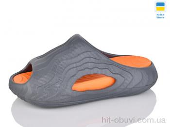 Шльопанці Luck Line 24515-410