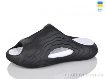 Шльопанці Luck Line 24515-461