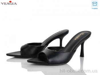 Шлепки Veagia-ADA S188