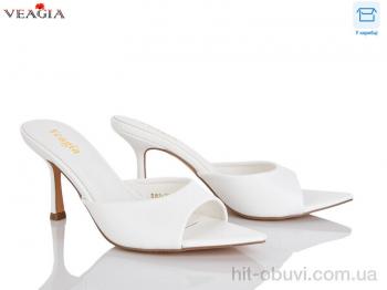 Шлепки Veagia-ADA S188-21