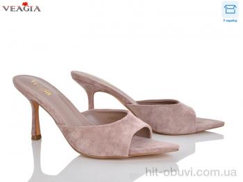 Шлепки Veagia-ADA S189-1
