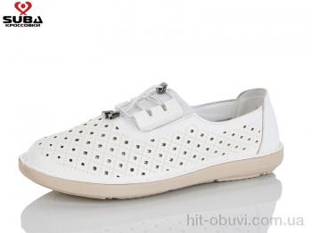 Туфли SUBA L370-2