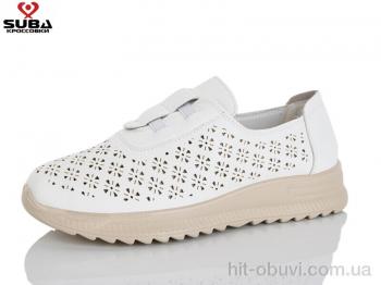 Кросівки SUBA, L362-3