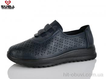 Кроссовки SUBA L362-5