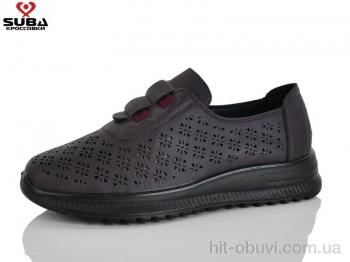 Кроссовки SUBA L362-6