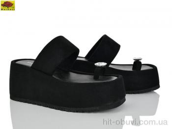 Шльопанці Mei De Li S5757-8