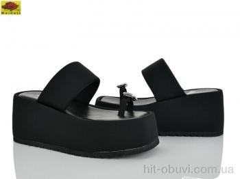 Шльопанці Mei De Li S5757-10