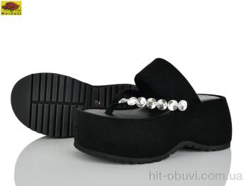 Шльопанці Mei De Li S5757-15