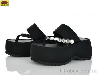 Шльопанці Mei De Li S5757-17