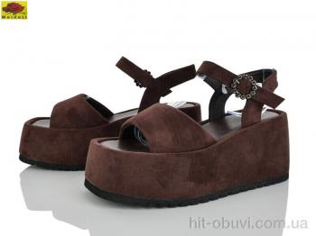 Босоніжки Mei De Li S5757-12
