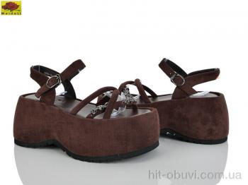 Босоніжки Mei De Li S5757-19