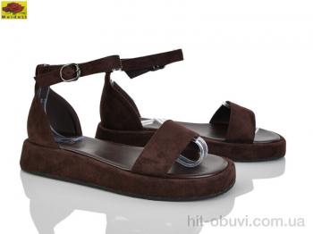 Босоножки Mei De Li S5757-2