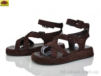 Босоножки Mei De Li S5757-7