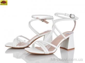 Босоніжки Mei De Li HX535-2