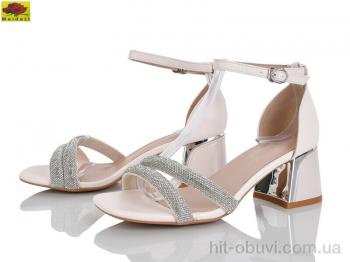 Босоножки Mei De Li H008H-41