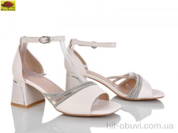Босоножки Mei De Li H777-24