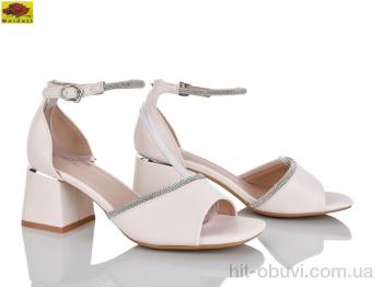 Босоножки Mei De Li H777-30