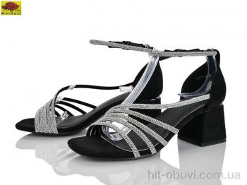 Босоножки Mei De Li H777-9