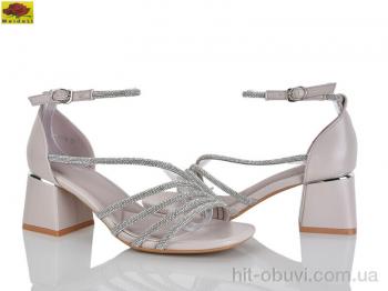 Босоножки Mei De Li H777-12