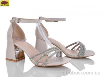 Босоножки Mei De Li H008H-10