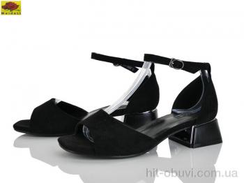 Босоножки Mei De Li H008H-25