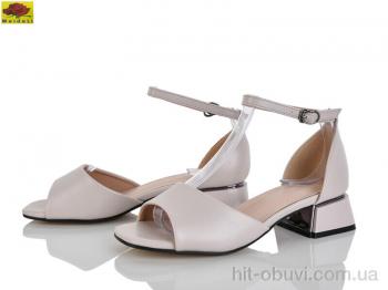 Босоножки Mei De Li H008-41