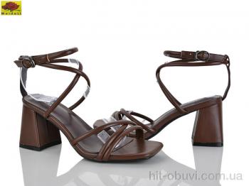 Босоножки Mei De Li H008H-42