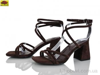 Босоножки Mei De Li H008H-63