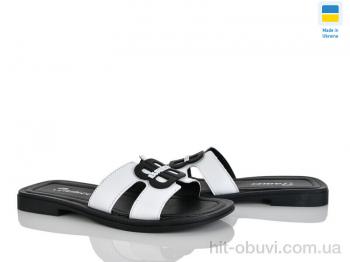 Шльопанці Fat Fox-Tamei 1207-32