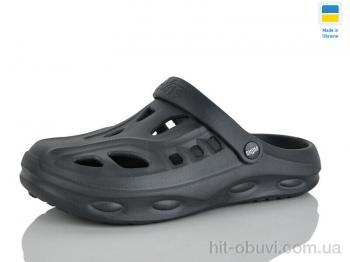 Крокси SANLIN 2 KM2 графіт