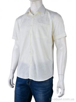 Рубашка Obuvok PO-538 (12527) beige