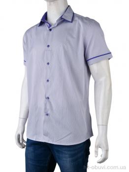 Рубашка Obuvok PO-147 (12527) violet