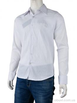 Рубашка Obuvok M1007 (12527) white