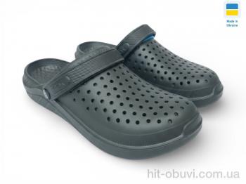 Крокси Rai shoes С68 хакі