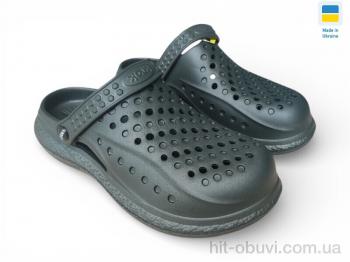 Крокси Rai shoes С99 хакі